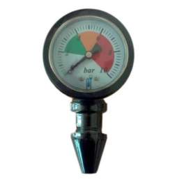 La presión del controlador de presión - Danfoss Socla - Référence fabricant : 149B7145