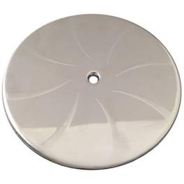 Cover for drain cover D.90 for ref.690 - SAS - Référence fabricant : 0411258