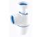 Siphon lavabo réglable à culot démontable - 0201001 - NICOLL - Référence fabricant : SASSIBM211