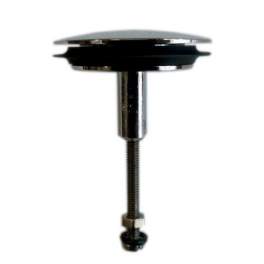 Brass valve for bathtub drain Vidhoobain - SAS - Référence fabricant : 0411418