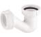 Siphon lavabo réglable à culot démontable - 0201001 - NICOLL - Référence fabricant : SASL231