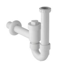  GeberitOcclusion washbasin siphon - Geberit - Référence fabricant : 152.860.11.1