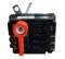 Thermostat TAS 380V 6 trous - Chaffoteaux - Référence fabricant : CHPTH691594
