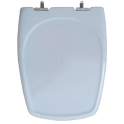 Toilet seat Cheverny Blue Forget-me-not
