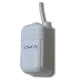 Calentador eléctrico instantáneo de agua de 5.5Kw - Ecogam - Référence fabricant : DAF55