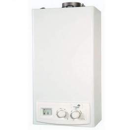 Fluendo 14CF Bath Heater with GN Pilot Light - Chaffoteaux - Référence fabricant : 3675011