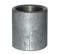Manchon 15x21 galva - CODITAL - Référence fabricant : HAG270FG15