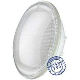 White LED PAR56 Lamp/Bulb - SEAMAID - Référence fabricant : 100253