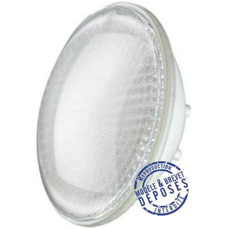 Lámpara / bombilla LED PAR56 blanca