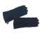 black-glove-in-daim-special-bbq - BORETTI - Référence fabricant : ELYGABBA17