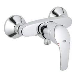 Single lever shower mixer EUROSMART NEW - Grohe - Référence fabricant : 32172001