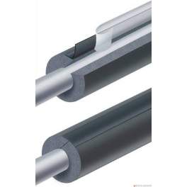 Self-adhesive insulating sheath: 13x28 per 2m - SAGI - Référence fabricant : RU13X028R