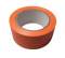 Ruban PVC adhésif orange : 33mx50mm - BBA EMBALLAGE - Référence fabricant : ETARADO50