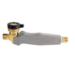 Maniglia di rubinetto a pollice con attacco girevole - GUILBERT EXPRESS - Référence fabricant : 602