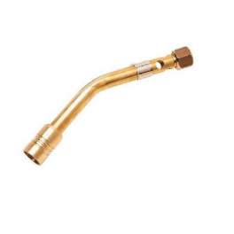 Soldering lance, flow rate 210 g/h: soldering copper tube D.22 - GUILBERT EXPRESS - Référence fabricant : 4643