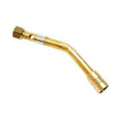 Soldering gun, flow rate 340 g/h : soldering copper tube D.34 - GUILBERT EXPRESS - Référence fabricant : 4651