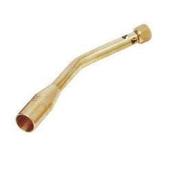 Turbo lance, flow rate 100 g/h: brazing of copper tube D.30 - GUILBERT EXPRESS - Référence fabricant : 4672