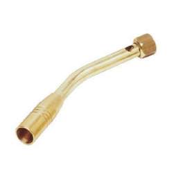 Turbo lance 210 g/h : brazing copper tube D.40 - GUILBERT EXPRESS - Référence fabricant : 4673