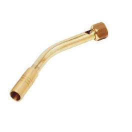 Turbo lance 340 g/h : brazing copper tube D.50 - GUILBERT EXPRESS - Référence fabricant : 4674