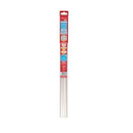 Brazing rod: Silver 6% (5 chopsticks) - GUILBERT EXPRESS - Référence fabricant : 506805