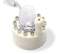 Lampe LED (6W) pour tour de brumisation blanche BRUMALIS - Brumalis - Référence fabricant : BRALAIDPCKLTR