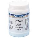 Flux 200 in powder : Stripper 200g