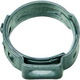 Clamp collar: 15 pieces - Castolin - Référence fabricant : 371015