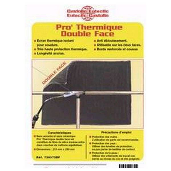 Pro Thrm Double-Sided Flame Guard