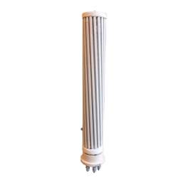 Single and three-phase soapstone heater D.47 - 1800W - Cotherm - Référence fabricant : REST184701