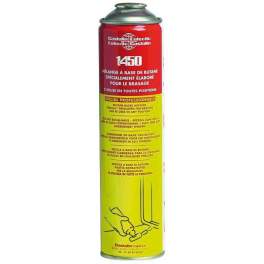 Gas cartridge 1450 GM : 600 ml - Castolin - Référence fabricant : 730240GM