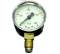 Manómetro de presión de oxígeno HP: 0 a 400 B - T.L.S - Référence fabricant : TLSM136184