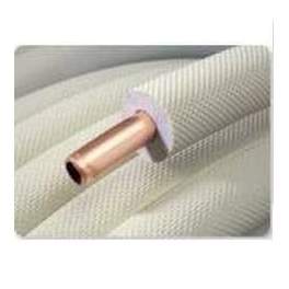 Copper coil 25m 3/8 with insulation - Copper Distribution - Référence fabricant : 516502