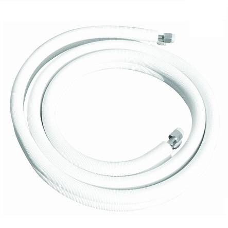 Insulated flare connection 10m 1/4-3/8