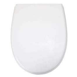 Abattant Veneto pour WC PORCHER, blanc - ESPINOSA - Référence fabricant : 670-02497108