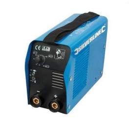 Saldatore ad arco inverter 80A - Toolstream - Référence fabricant : 844392