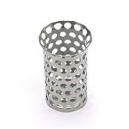 Stainless steel basket for D.63 - Limatec - Référence fabricant : P63