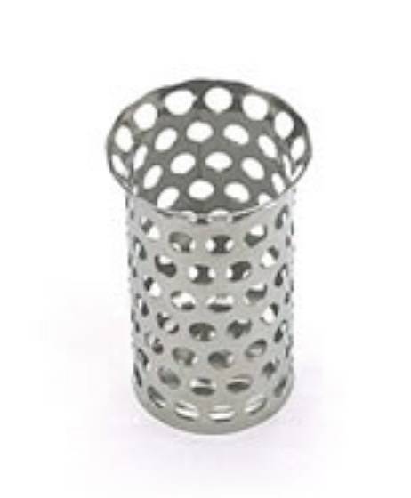 Stainless steel basket for D.63