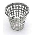 Stainless steel basket for D.100