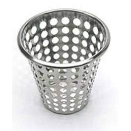 Stainless steel basket for D.100 - Limatec - Référence fabricant : P100