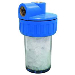 Removedor de escamas de polifosfato para calentadores de agua: 1/2 (15x21) - AFIMO - Référence fabricant : 30010