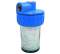 Removedor de escamas de polifosfato para calentadores de agua: 1/2 (15x21) - AFIMO - Référence fabricant : AFIAN30010