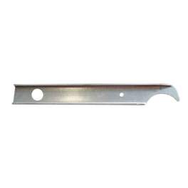 Radiator support to be embedded 25cm - PLOMBELEC - Référence fabricant : 037111