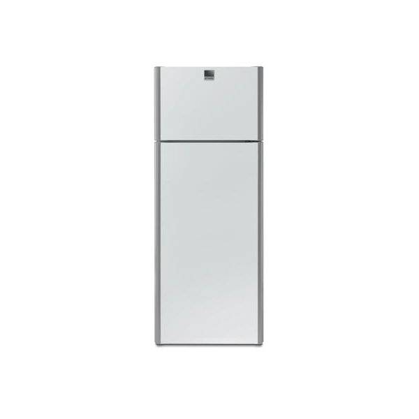 2 door refrigerator H143 W55