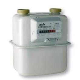 Gallus 2000 G4 low pressure gas meter - Gurtner - Référence fabricant : 19144