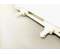 Abattant Gala MARINA blanc fixation horizontale - Gala - Référence fabricant : ROCAB51420