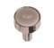 Bouton poussoir trou diamètre 16/35mm - Grohe - Référence fabricant : GROBO37117PI