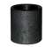 Manchon 12x17 noir - CODITAL - Référence fabricant : HAN270F12