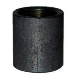 Manchon 66x76 noir - CODITAL - Référence fabricant : 2270N66