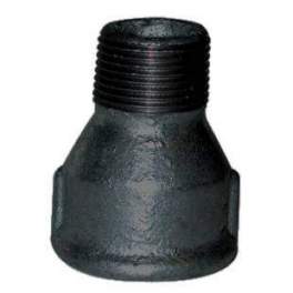 Pezón hembra 15x21 negro - CODITAL - Référence fabricant : 529AN15