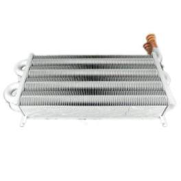 Intercambiador de calor de radiador NIAGARA DELTA - Chaffoteaux - Référence fabricant : 61306547